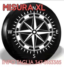 Copri Ruota di Scorta