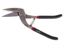 Forbici per lamiera forbici