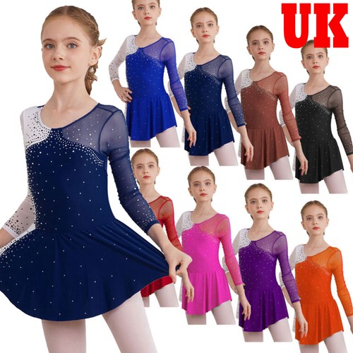 Costume body danza - , balletto