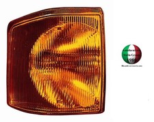 FANALE FANALINO FRECCIA ANTERIORE DESTRO GIALLO PER LAND ROVER DISCOVERY 94>98