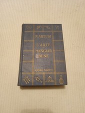 ARTUSI - LA SCIENZA IN CUCINA