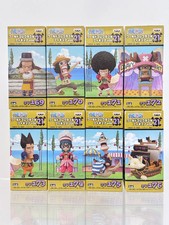 One piece wcf world - one,