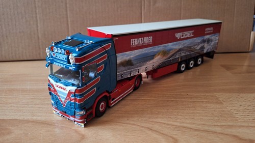 Scania nextgen 540s gpsz - gpsz, "