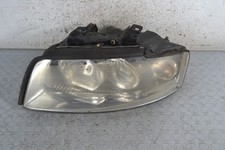 74994- Faro Anteriore SX Audi A4 B6 SW dal 2000 al 2004 Cod 89305690