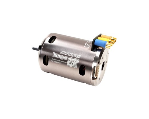 Motore brushless hard - motore, racing