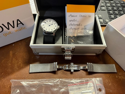 Stowa marine automatic - stowa,