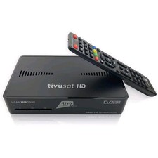 Can s490 decoder - i-can, satellitare