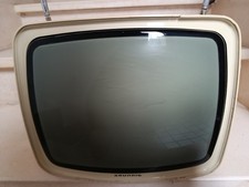 TV Grundig Vintage Non