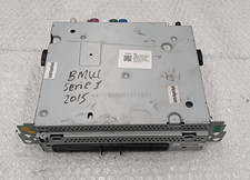 61316832884 Autoradio  BMW Serie 3 (F34 LCI) GT 318d (110Kw) Ber 5p/d/1995cc