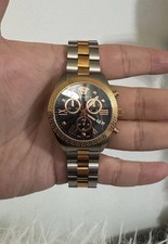 Orologio Versace Greca