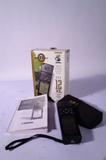 Garmin GPS 12XL Mappatura