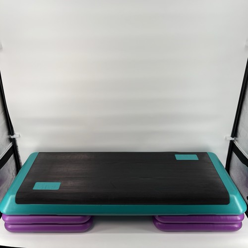 Stepper aerobico vintage - stepper,
