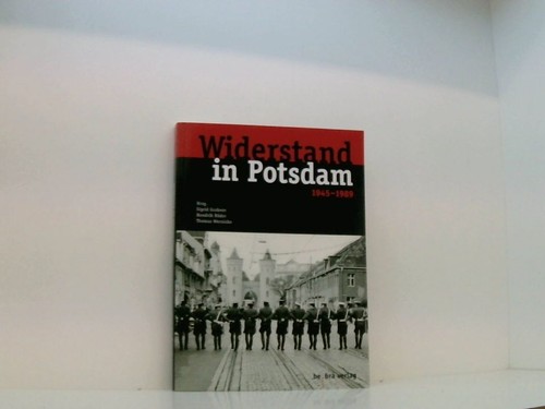 Widerstand potsdam - widerstand,