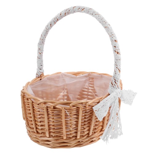 Cesto portaoggetti cestini - ,