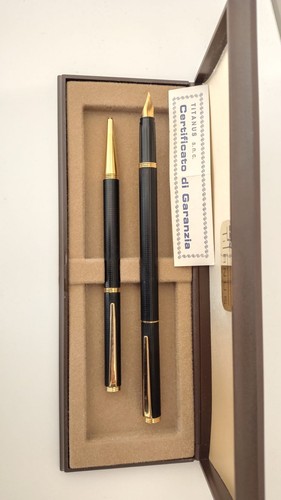 Set penne vintage - di,