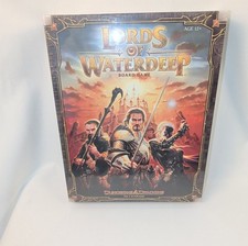 Wizards the coast lords - the, of
