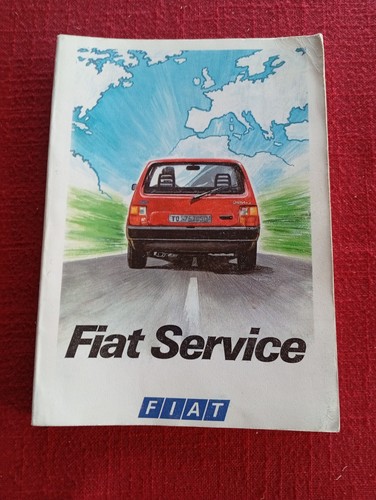 Fiat ritmo 130 abarth uno - ritmo,