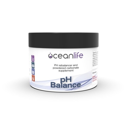 Oceanlife balance - ph,