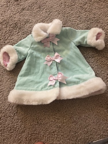 American girl doll cecile - doll,