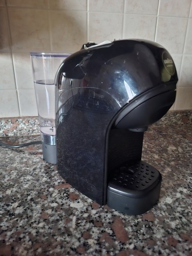 Lavazza modo mio - lavazza,