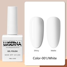 Smalto Gel UV LED 15 ml