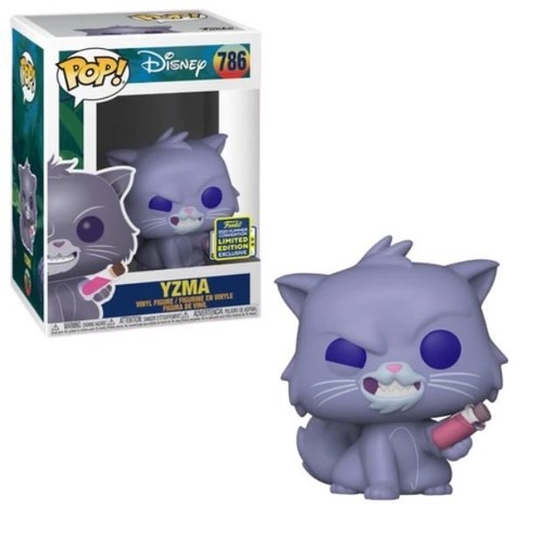 Funko pop esclusiva - pop!,