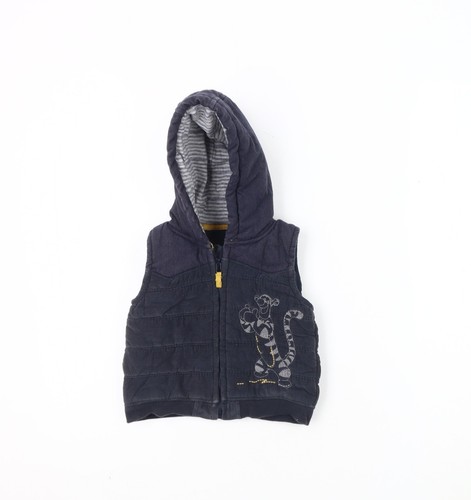 Giubbotto disney unisex blu - unisex,