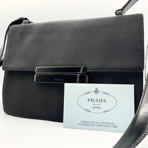Prada borsa tracolla - borsa,
