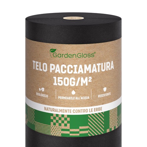 Tessuto non 150g - tessuto,