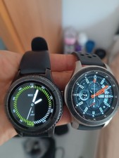 Nr 2 Smartwatch: Gear S3