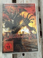 Devilman [FSK18] Neu & OVP