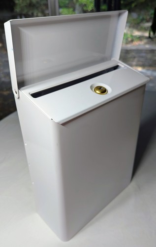 Box goccia verticale da - box,