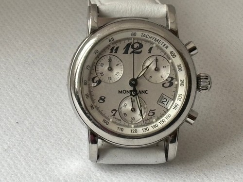 Orologio unisex montblanc - orologio,