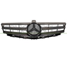 Griglia Per Mercedes A Class