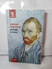 VINCENT VAN GOGH LETTERE A