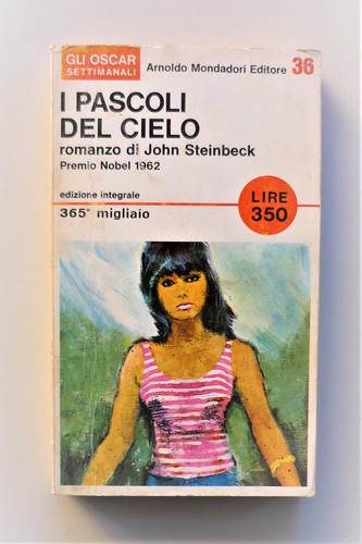 Pascoli del cielo john - pascoli,