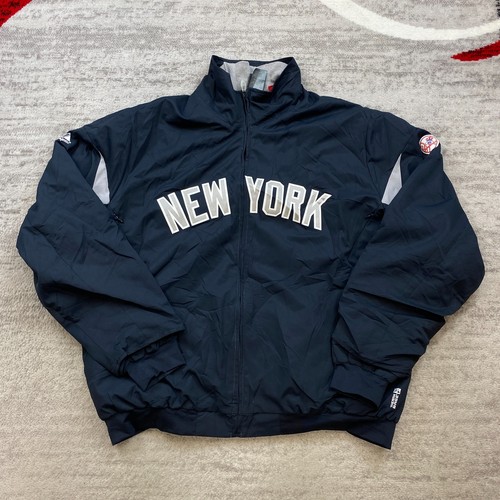 Majestic new york - york, yankees