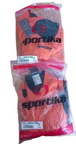 Completo basket sportika - basket,