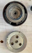 PULEGGIA CAMPANA FRIZIONE COMPLETA PIAGGIO CIAO SI BRAVO BOXER SENZA VARIATORE