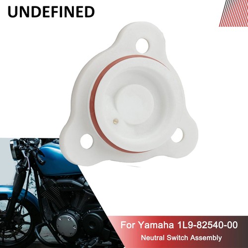 Interruttore neutro yamaha - neutro,