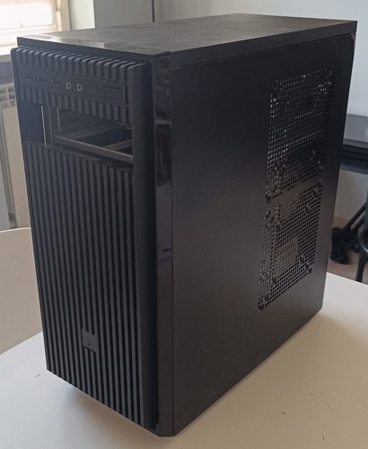Desktop 3330 6gb ram - pc,