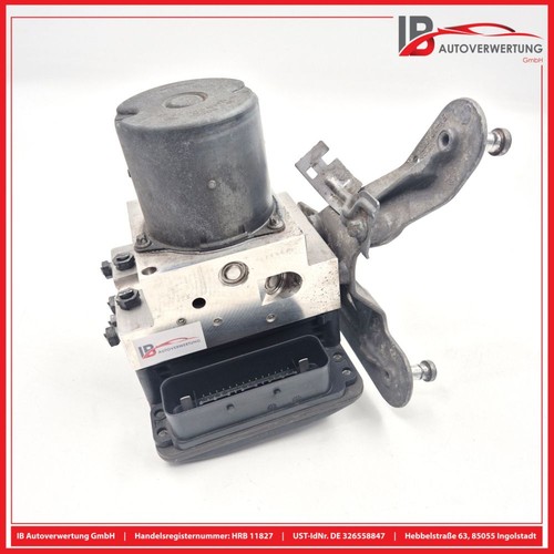 Centralina blocco idraulico - blocco,