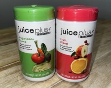 Juice Plus Fruit & Vegetable