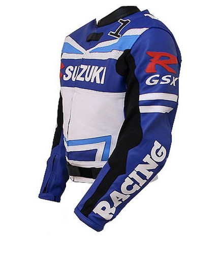 Suzuki gsxr uomo - gsxr, in