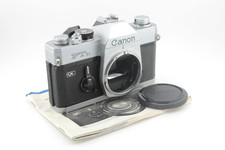 Canon ftb body 978052 - ql, #978052