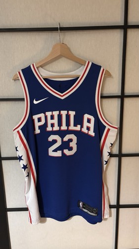 Jersey basket nba philadelphia - basket,
