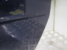 Portabagagli/Portellone