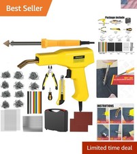 Kit Saldatore Plastica