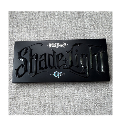 Kat von ombra - kat, d