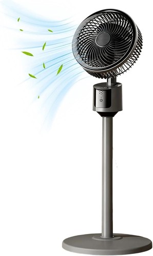 Ventilatore piantana a - ventilatore,